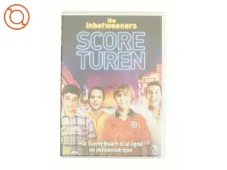 SCORETUREN