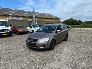 KIA CEED ÅRG 09   