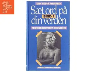 Sæt ord på din verden