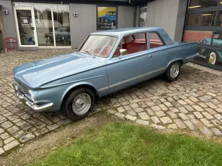 Plymouth Valiant 6-cyl