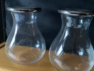 Opbevaringsglas
