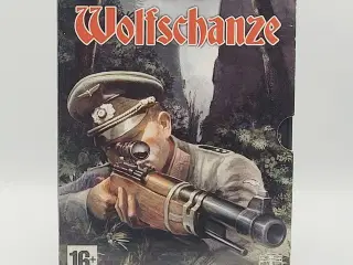 ⭐️· PC: Wolfschanze