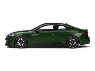 2018 Audi RS5-R ABT - Limited Edition - 1:18