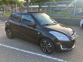 Suzuki Swift 1,2 Dualjet Style