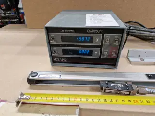 Acu-Rite digital
