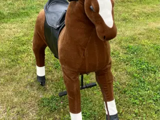 Mekanisk hest 