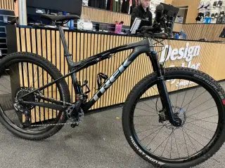 Trek supercaliber SLR