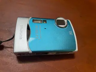 Olympus µ 850 SW