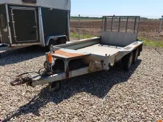 TRAILER, IFOR WI