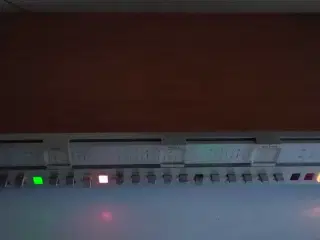 Flot tlc B&O projekt 