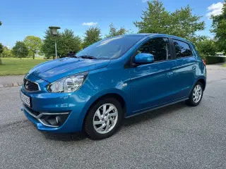 Mitsubishi Space Star 1,2 Invite