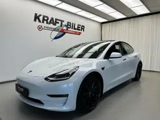 Tesla Model 3  Long Range AWD
