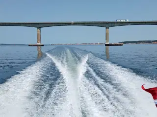 Drago 550 sælges