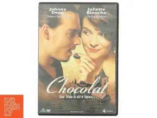 Chocolat (DVD)