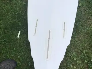 Surfboard helt ny