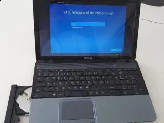 Toshiba Satellite L855D-100