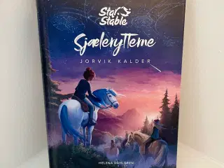 Star Stable Sjælerytterne serien