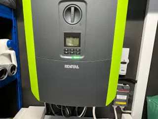Inverter  Kostal Plenticore plus 5,5 kw G2