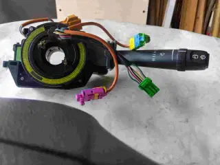 rat+viskerkontakt til volvo v70 stationscar