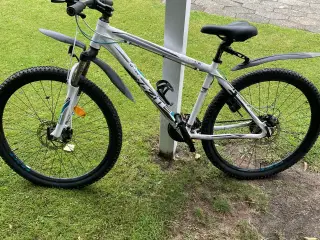 27"  cykel 