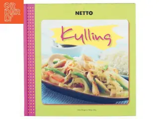 Kylling (Bog)