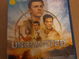 Uncharted