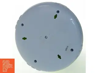 Babylegetøj, rund karrusel fra Clementoni (str. 20 cm)