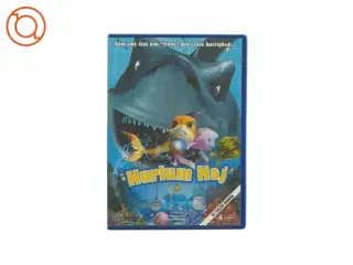 Hurlum haj (DVD)