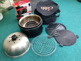 Cobb grill