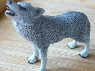 Schleich Ulv