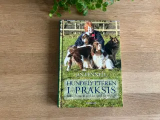 Hundelytteren i PRAKSIS  af Jan Fennell