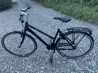 Dame cykel Kildemoes