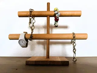 Smykke stativ/opbevaring