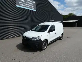Renault Express 1,5 DCI 75HK Van 6g