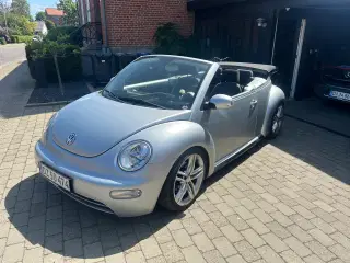 Vw beetle lille sommer bil