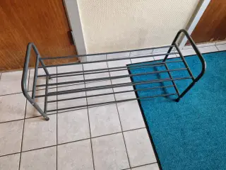 Sko reol 