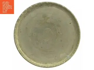 Metalunderkop (str. Ø 13 cm)