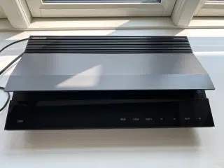BEOGRAM 3500 CD afspiller med mange cd’er til