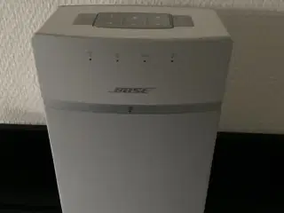 BOSE SOUNDTOUCH 10