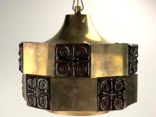 Claus Bolby lampe