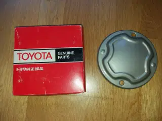 Hjulkapsel Toyota Coaster