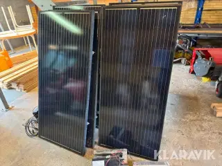 Solceller Viva Energi SA200-36M 7 styk