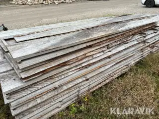 Kalmar brædder lærk