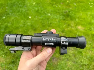 Aimpoint 3000