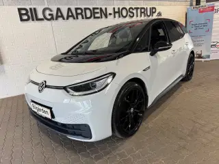 VW ID.3 58 1ST Pro Performance Max