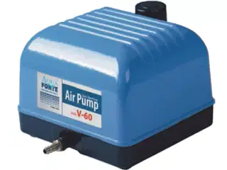 Aqua-luftpumpe f.eks til havedam