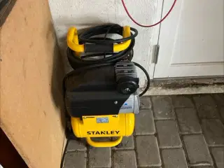 Kompressor stanley