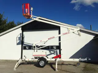Matilsa Parma 12e