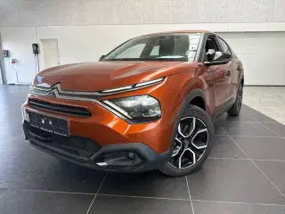 Citroën ë-C4 50 Feel
