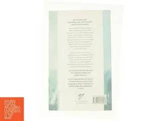 Engle og dæmoner af Dan Brown fra Bog